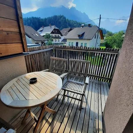 Lägenhet House Neza *