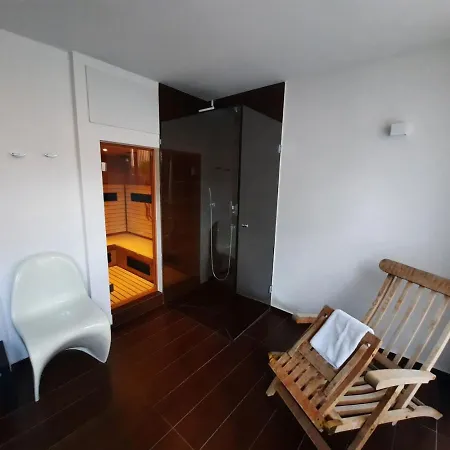 House Neza Kranjska Gora