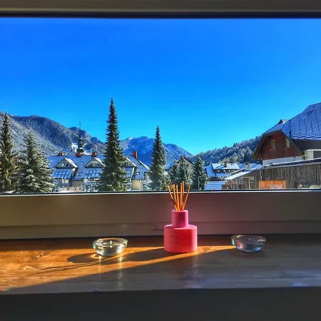 Apartmán House Neza