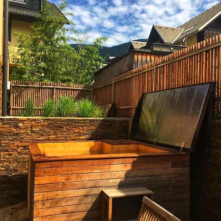 Apartmán House Neza