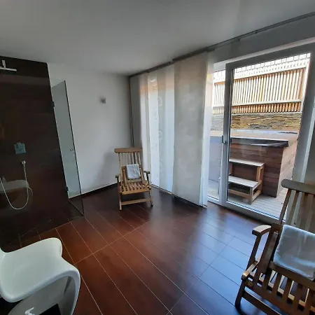 Apartment House Neza Kranjska Gora