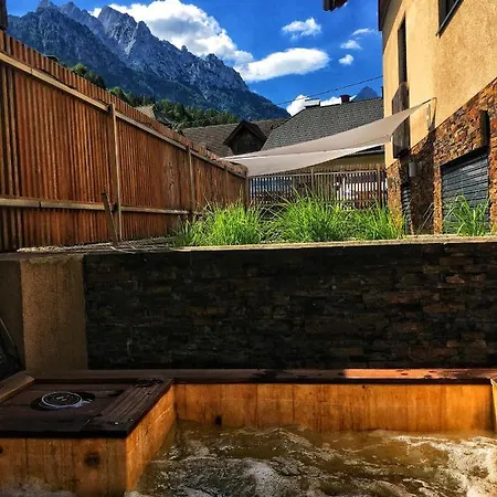 House Neza Kranjska Gora