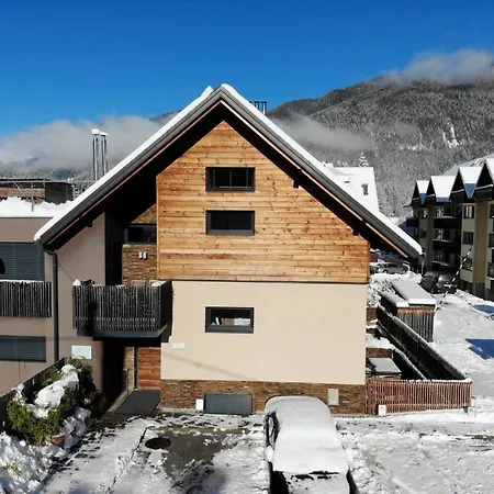 House Neza Lägenhet