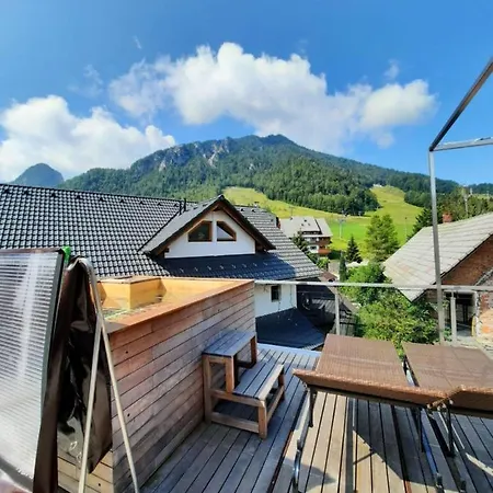 House Neza Apartment