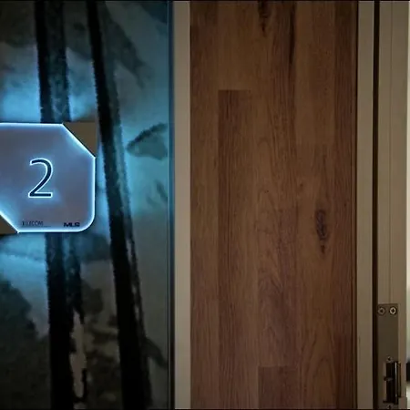 Apartmán House Neza Kranjska Gora