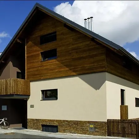 Apartmán House Neza