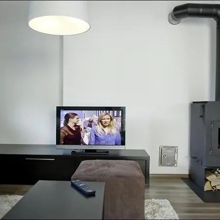 Apartment House Neza *