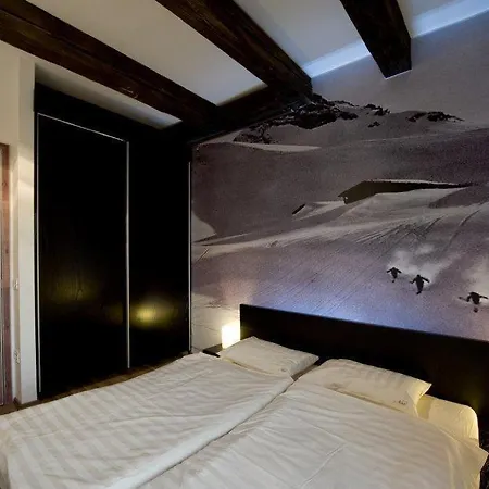 Apartment House Neza