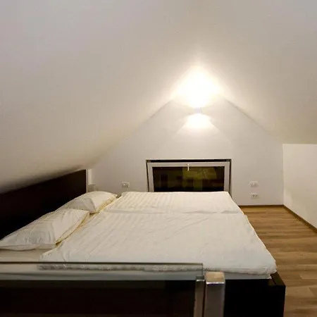Apartment House Neza Kranjska Gora