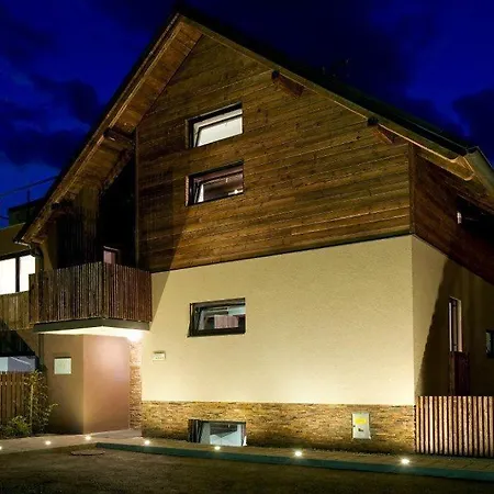 House Neza Kranjska Gora