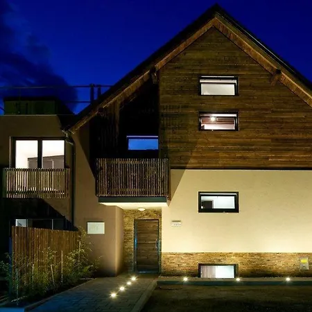 Apartmán House Neza Kranjska Gora