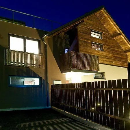 House Neza Kranjska Gora