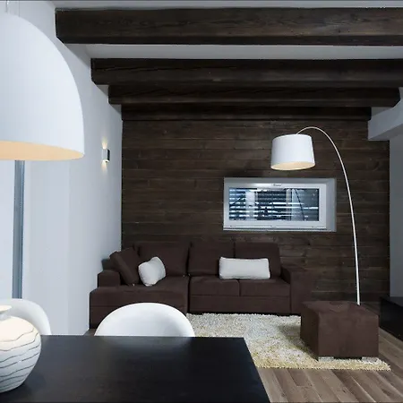 Apartment House Neza Kranjska Gora