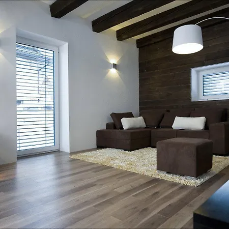 House Neza Kranjska Gora