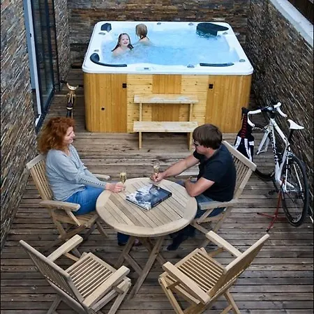 House Neza Kranjska Gora