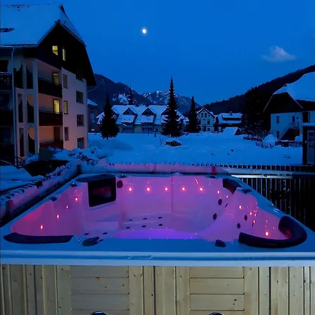 Apartamento House Neza Kranjska Gora