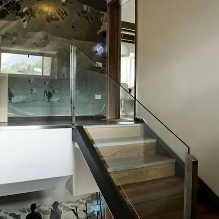 House Neza Lägenhet