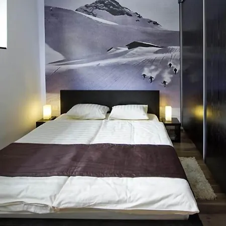 Lägenhet House Neza Kranjska Gora