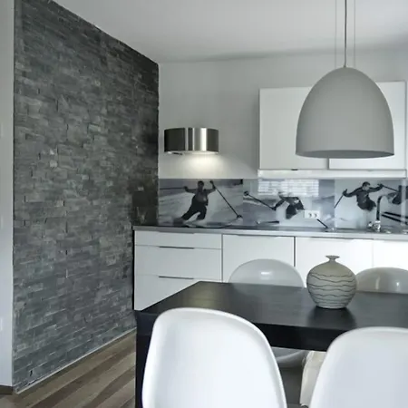 Apartman House Neza Kranjska Gora