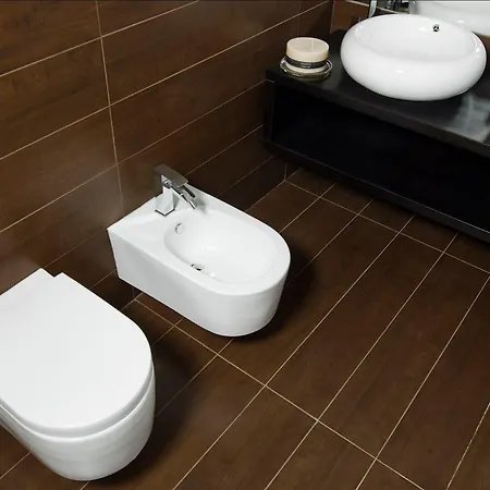 House Neza Apartment