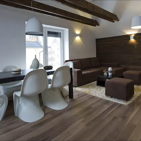 House Neza Apartmán