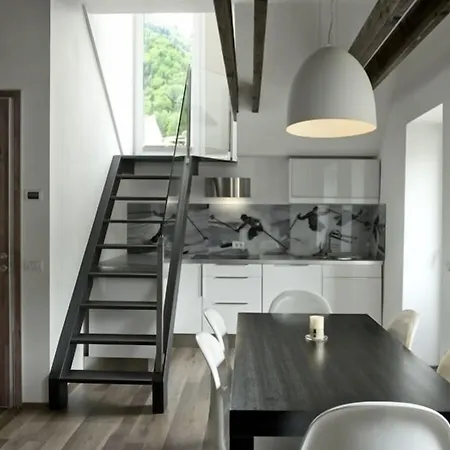 Lägenhet House Neza Kranjska Gora