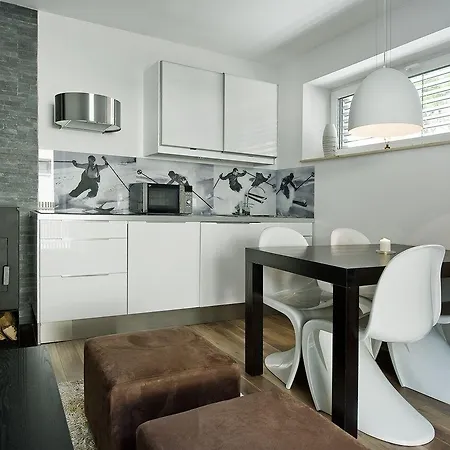 House Neza Lägenhet *