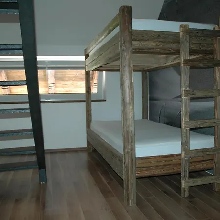 House Neza Kranjska Gora