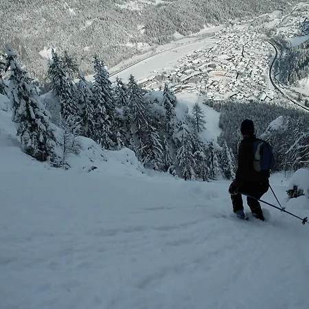 House Neza Lägenhet Kranjska Gora
