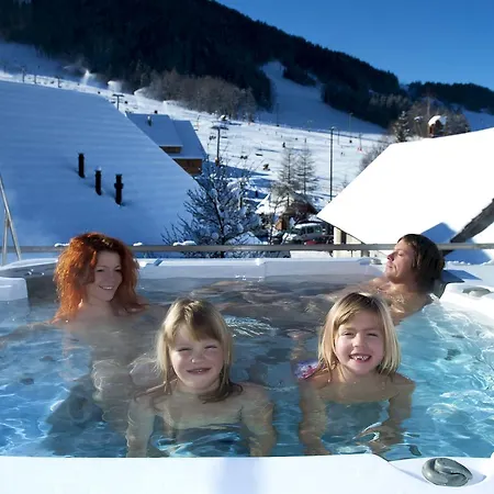 Apartmán House Neza