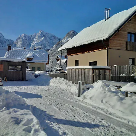 House Neza Apartment Kranjska Gora