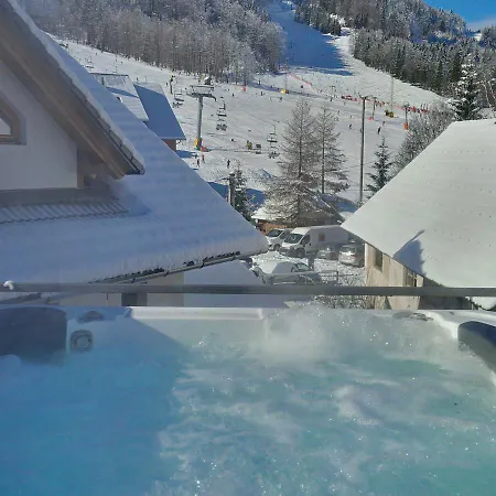 House Neza Apartment *