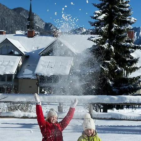 House Neza * Kranjska Gora