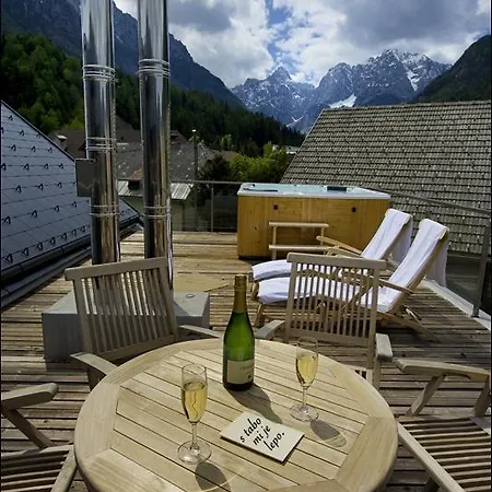 Apartment House Neza