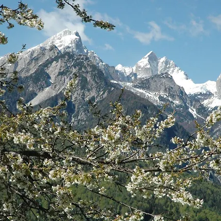 House Neza * Kranjska Gora