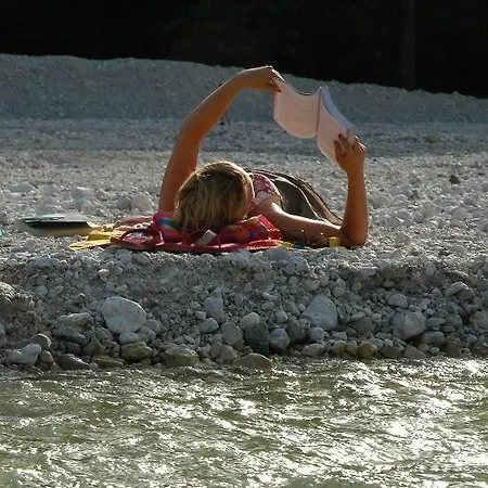 House Neza Apartment Kranjska Gora