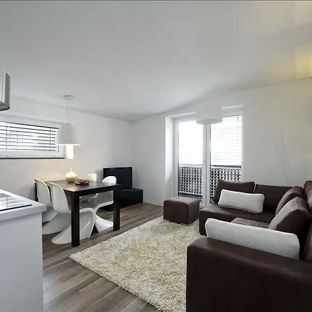 House Neza Apartment