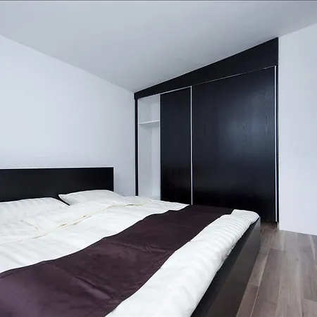 House Neza Apartment