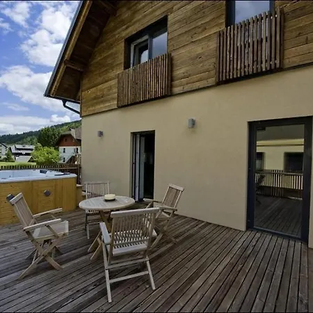 House Neza Apartment Kranjska Gora