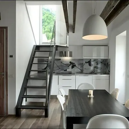 House Neza Lägenhet