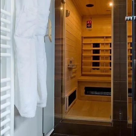House Neza Apartment *