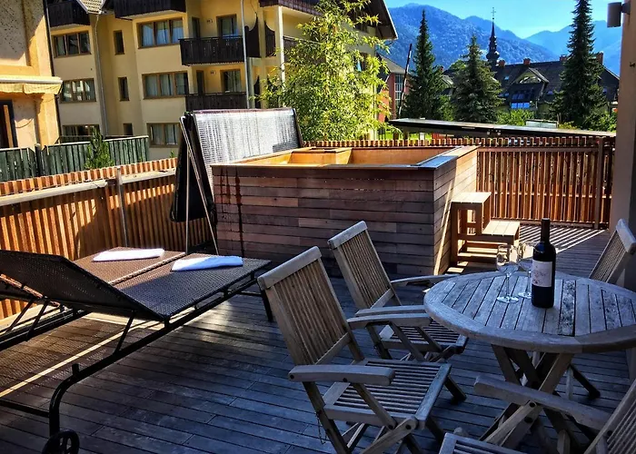 Apartma House Neza *