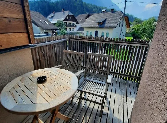 Apartma House Neza *