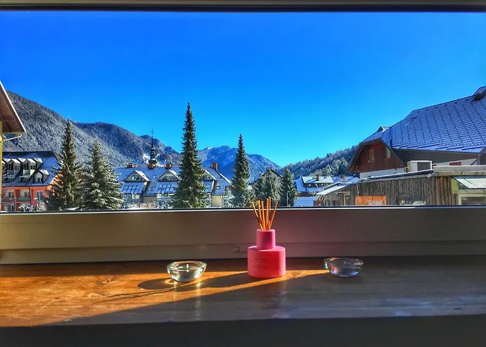 Apartment House Neza