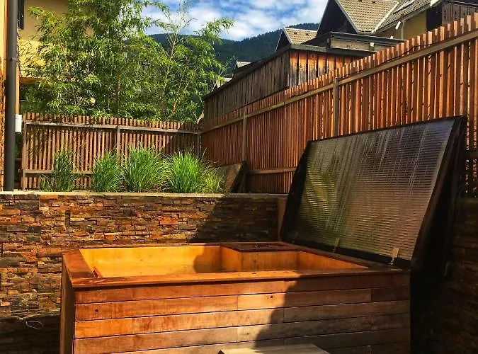 Apartment House Neza