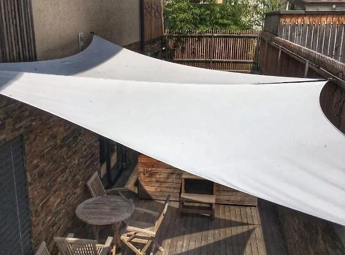 דירה House Neza קרנייסקה גורה