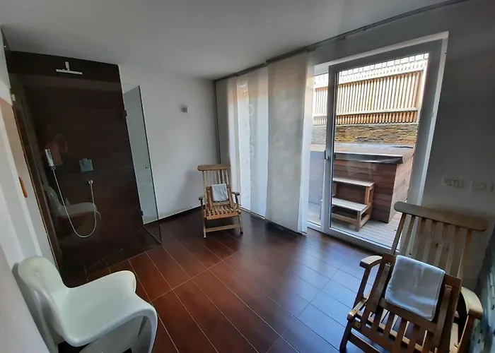 Apartma House Neza Kranjska Gora