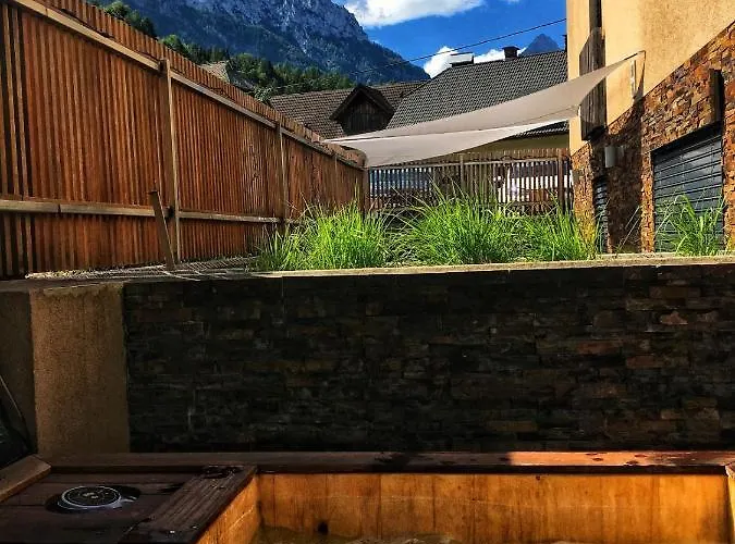 House Neza Kranjska Gora