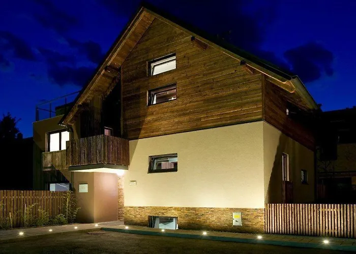 House Neza Kranjska Gora