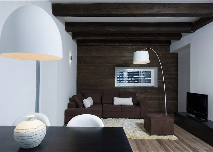 Apartment House Neza Kranjska Gora